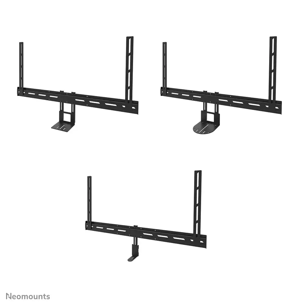 Neomounts AV50-500BL TV mount accessory AV50-500BL Photo 10