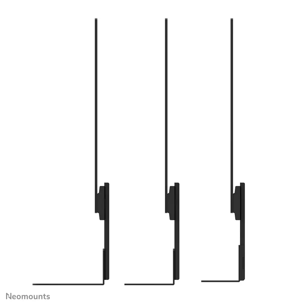 Neomounts AV50-500BL TV mount accessory AV50-500BL Photo 11