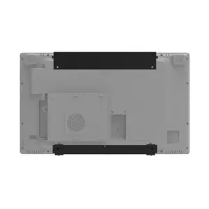 Elo Touch Solutions E721949 signage display mount 127 cm (50") Black