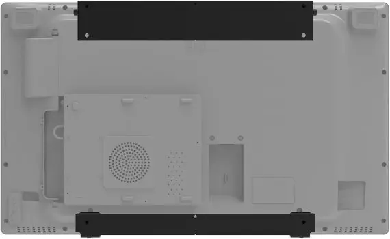 Elo Touch Solutions E721949 signage display mount E721949 Photo 2