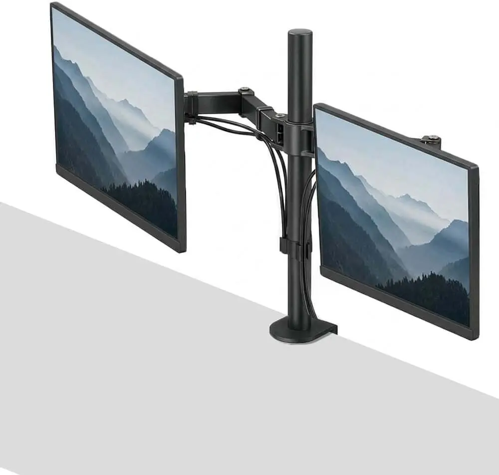 Monitoru turētājs LCD 10–27" SOMOSTEL SMS-ZB52