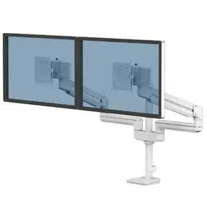 Fellowes Tallo Modular 2FMS White