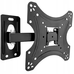 Wall mount bracket Lamex LXLCD136 for LCD displays — universal mounting solution