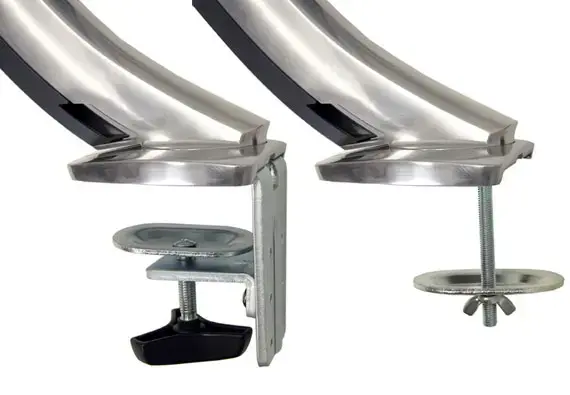 Ergotron MX Series Desk Mount LCD Arm 45-214-026 Photo 4