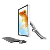 Ergotron MX Series Desk Mount LCD Arm 45-214-026 Photo 5