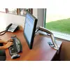 Ergotron MX Series Desk Mount LCD Arm 45-214-026 Photo 6