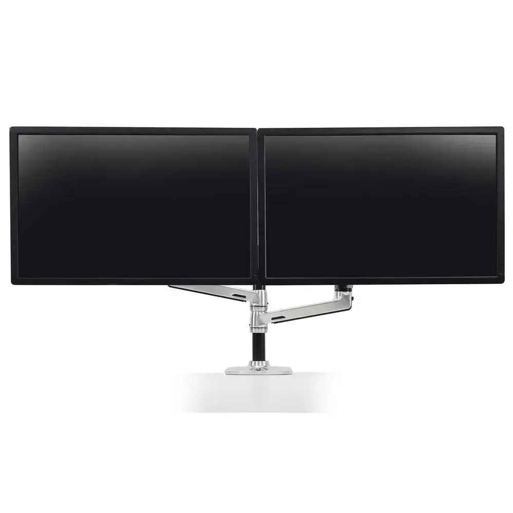 Ergotron LX Series Dual Stacking Arm 45-248-026 Photo 3