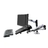 Ergotron LX Series Dual Stacking Arm 45-248-026 Photo 4