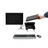 Ergotron LX Series Dual Stacking Arm 45-248-026 Photo 5
