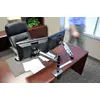 Ergotron LX Series Dual Stacking Arm 45-248-026 Photo 7