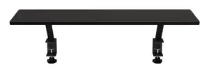 Arozzi AZ-DR-S-BK monitor mount / stand Desk Black