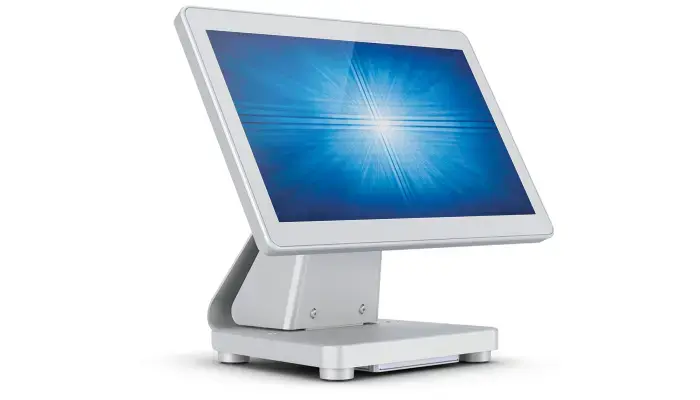 Elo Touch Solutions E924077 multimedia cart/stand E924077 Photo 4
