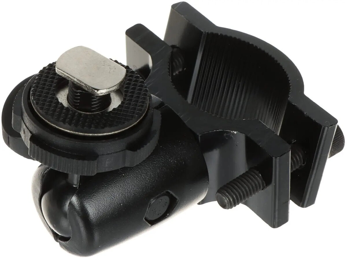 Brackets & Mounts