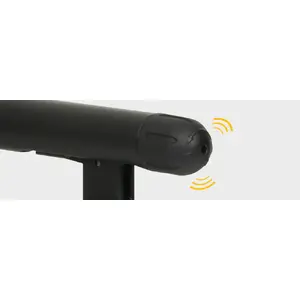 Precise and simple tension adjustment
