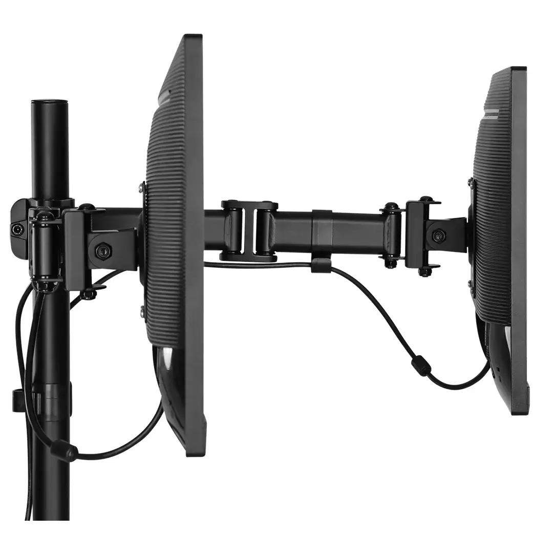 Ultradesk Skeleton Double UD-SKEL-DB Photo 6