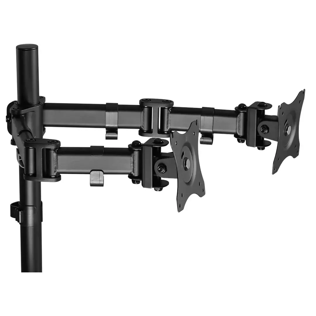 Ultradesk Skeleton Double UD-SKEL-DB Photo 7