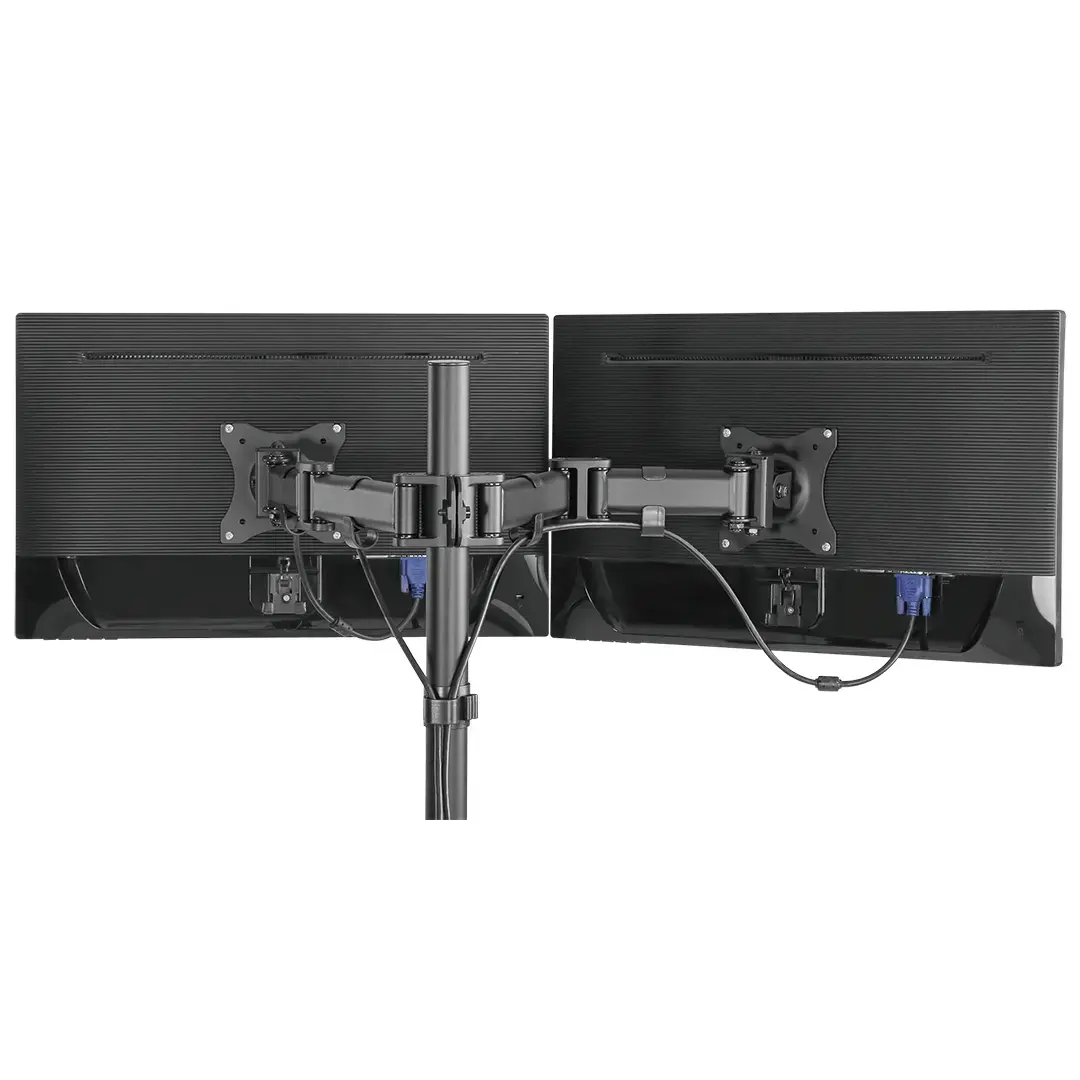 Ultradesk Skeleton Double UD-SKEL-DB Photo 9