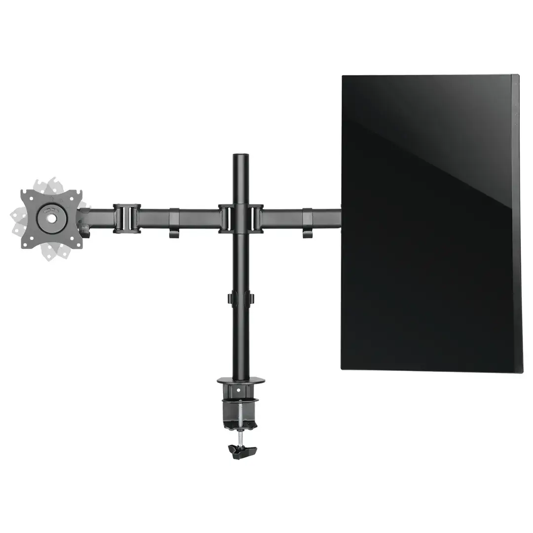 Ultradesk Skeleton Double UD-SKEL-DB Photo 10