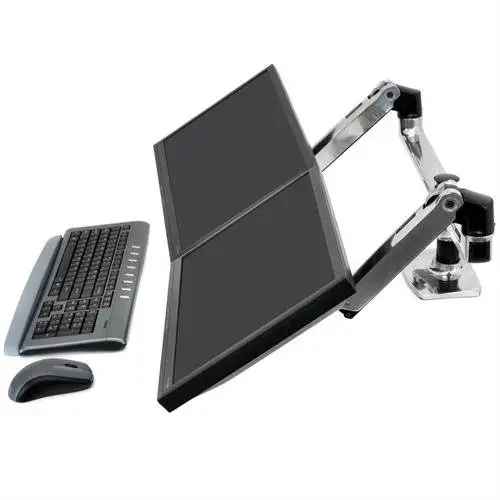 Ergotron LX Series 45-245-026 monitor mount / stand 45-245-026 Photo 3