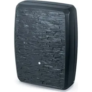 Бак для дождевой воды Prosperplast 250 л Multitank Smooth серый