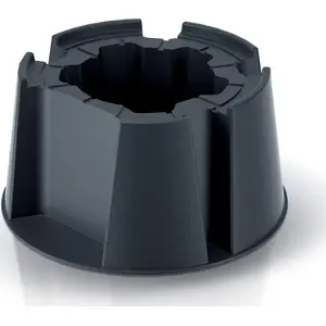 Water Tank Base Prosperplast Basecan 2 anthracite (for rainwater tank) model 367347