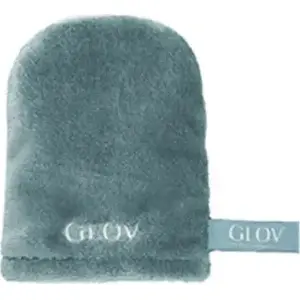 Makeup Removal Glove GLOV Expert for Dry Skin — reusable, water-activated microfiber