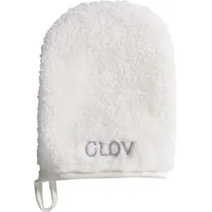 Grima noņemšanas cimdiņš GLOV Hydro Demaquillage On-The-Go, 1 gab., atkārtoti lietojams