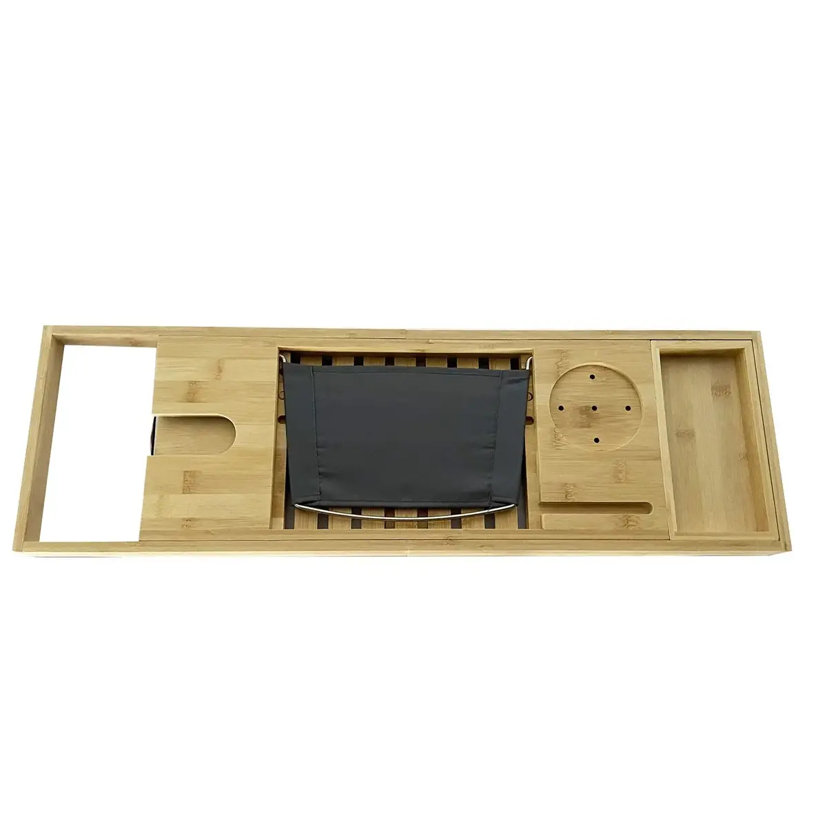 Mad Monkey 2000113 bathtub tray 2000113 Photo 2