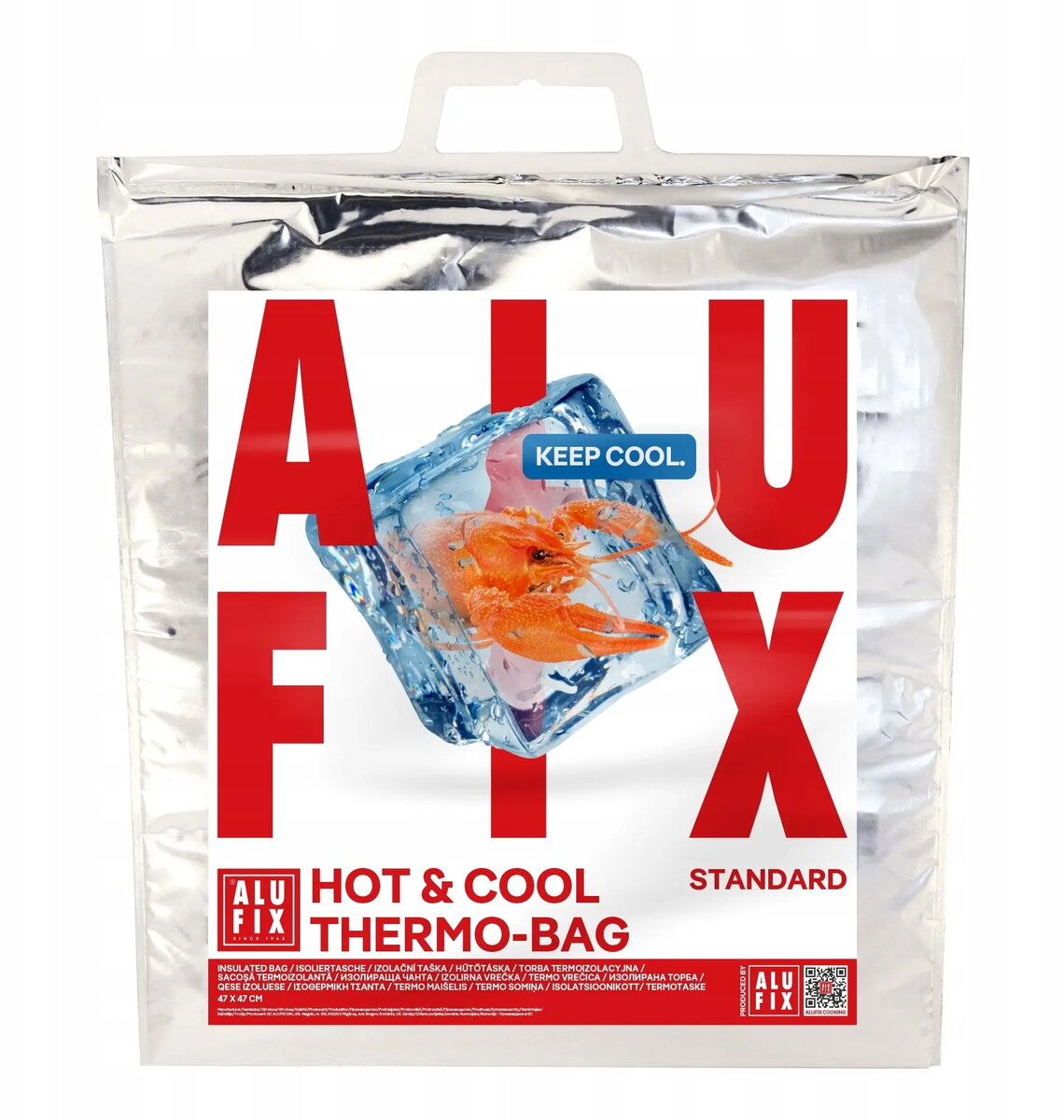 Cooler Boxes & Bags