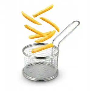 Serving Basket Verlo V-1070 10×7 cm