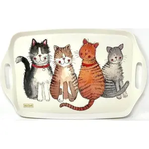 Kadax baking tray large — Taca kuchenna duża 4 koty, large oven tray
