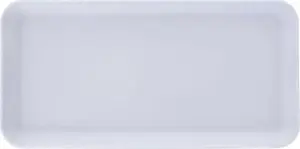 Serving Tray ORION rectangular 29.5×15 cm, kitchen platter for serving
