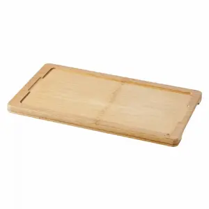 Bamboo serving tray Revol RV-641792-6 compatible with models 646120 and 640605