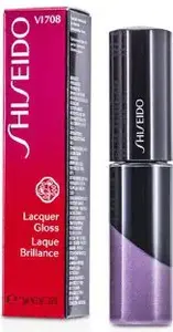 Lip Gloss Shiseido Lacquer Gloss VI708 7.5 ml