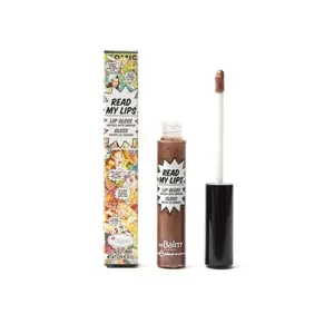 theBalm Read My Lips блеск для губ 6,5 ml KA-BANG