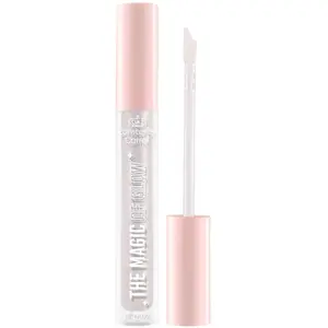 Lip Gloss Constance Carroll Magic of Glow 01 Cristal Shine, shade 01 Crystal Shine