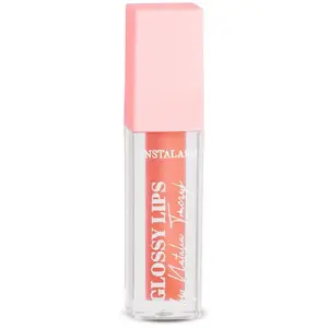 Блеск для губ Dermacol INSTALASH Glossy Lips Crystal Sparkle 3,6 мл