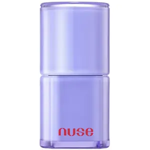 Lūpu tonālais balzams Its Skin NUSE_Care Liptual 03 Redish Huh 4,5 g mitrinošs