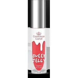 Блеск для губ Constance Carroll Sweet Jelly 01 Fruit Mix, 3.5 мл