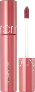 Lip gloss Catrice Juicy Lasting Tint 09 Litchi Coral, highly pigmented, 5.5 g