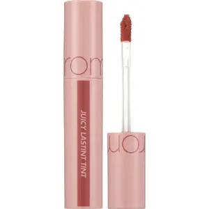 Жидкий тинт для губ Rom&nd Juicy Lasting Tint 23 Nucadamia 5,5 г — высокая пигментация