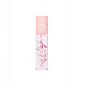 Lip Oil No name LOVELY Floral Fantasy nr 1 6 g — nourishing lip oil