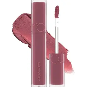 Tint do ust Rom&nd Blur Fudge Tint 06 Mauvish — 5 g