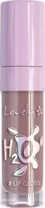 Lip gloss Lovely LOVELY_Lip Gloss H2O shade 03 — hydrating liquid lip gloss