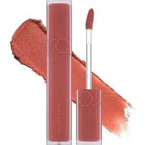 Tinted lip product Rom&nd Blur Fudge Tint 01 Pomeloco 5 g