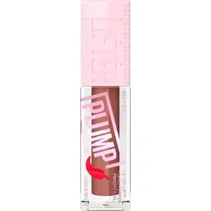 Lip gloss No name MAYBELLINE Lifter Plump 007 Cocoa Zing 5.4 ml