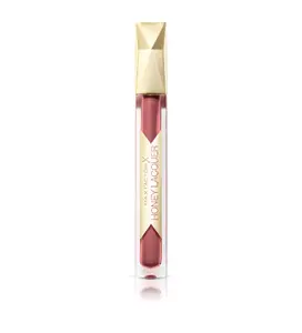 Max Factor Colour Elixir Honey Lacquer lip gloss 3.8 ml 30 Chocolate Nectar