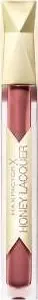 Max Factor Colour Elixir Honey Lacquer блеск для губ 3,8 ml 30 Chocolate Nectar