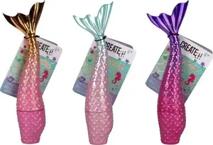Lip gloss TEKA Mermaid mix CREATE IT! model 586178 by TEKA