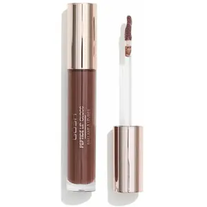 Lūpu spīdums Gosh Copenhagen PEPTIDE LIP GLOSS 7 ml — mitrinoša peptīdu formula, 7 ml